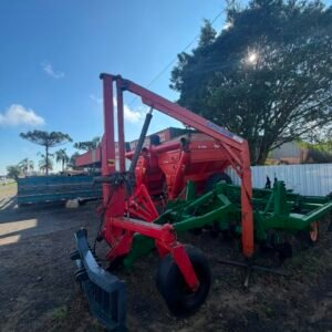 Guincho big bag Marca Tatu Modelo GATG Ano 2007