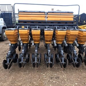 Plantadeira Hitech BP 704M Valtra Ano 2021