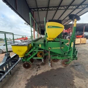 Platadeira John Deere Modelo 1111 Mecânica 11x45 cm Ano 2015