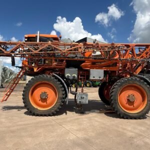 Pulverizador Jacto Modelo 3030 Ano 2013