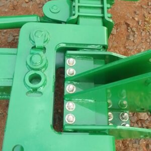 Tandem para Platadeira 11 linhas John Deere