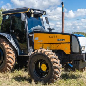 Trator Valtra Modelo Bm 110