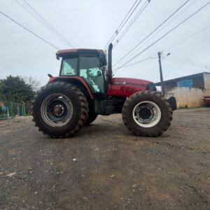 Case Ih