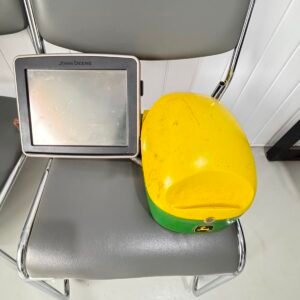 MONITOR 2630 COM ANTENA 6000